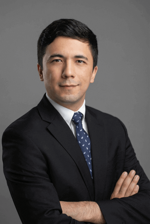 Anvar Akhtamov