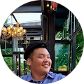Michael Yoon