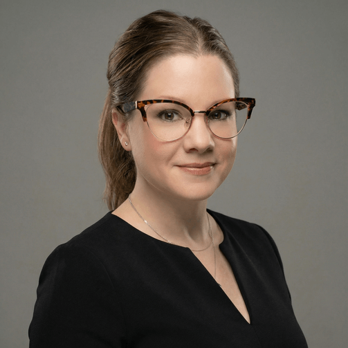 Sara Stegall