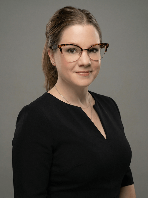 Sara Stegall