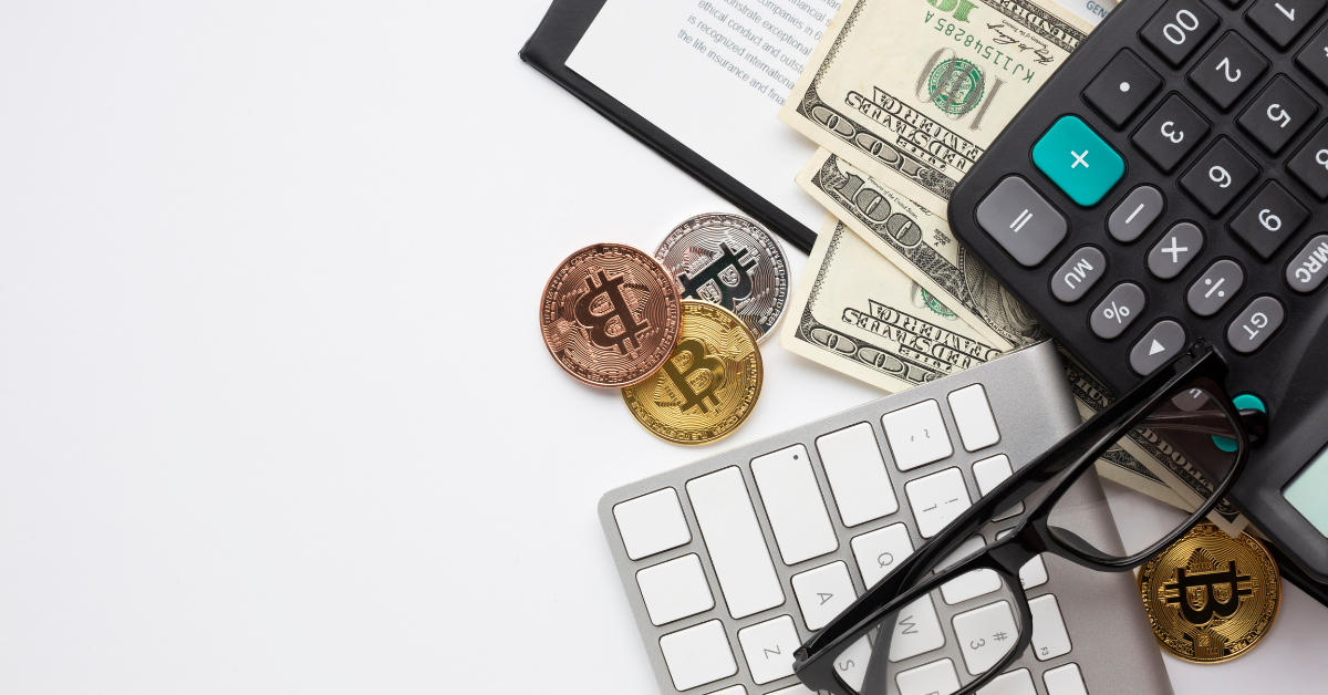 Crypto Tax Deductions Guide