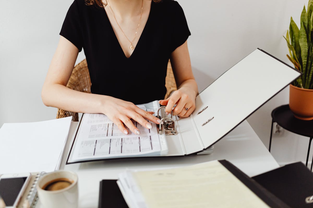 Form 8829 business use of home