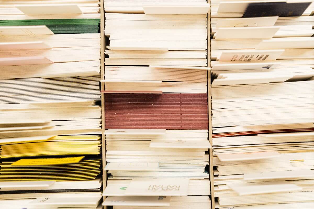 annual report filing by state