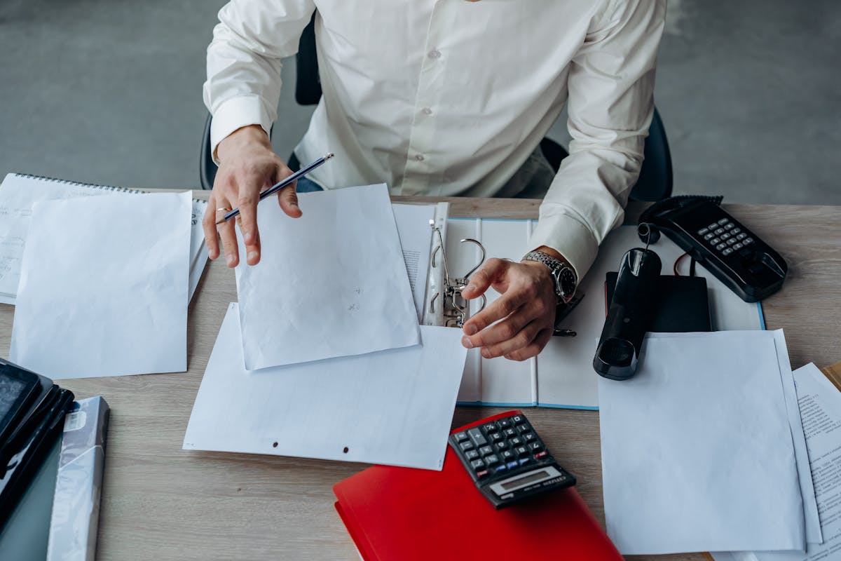 Form 4562 depreciation and amortization