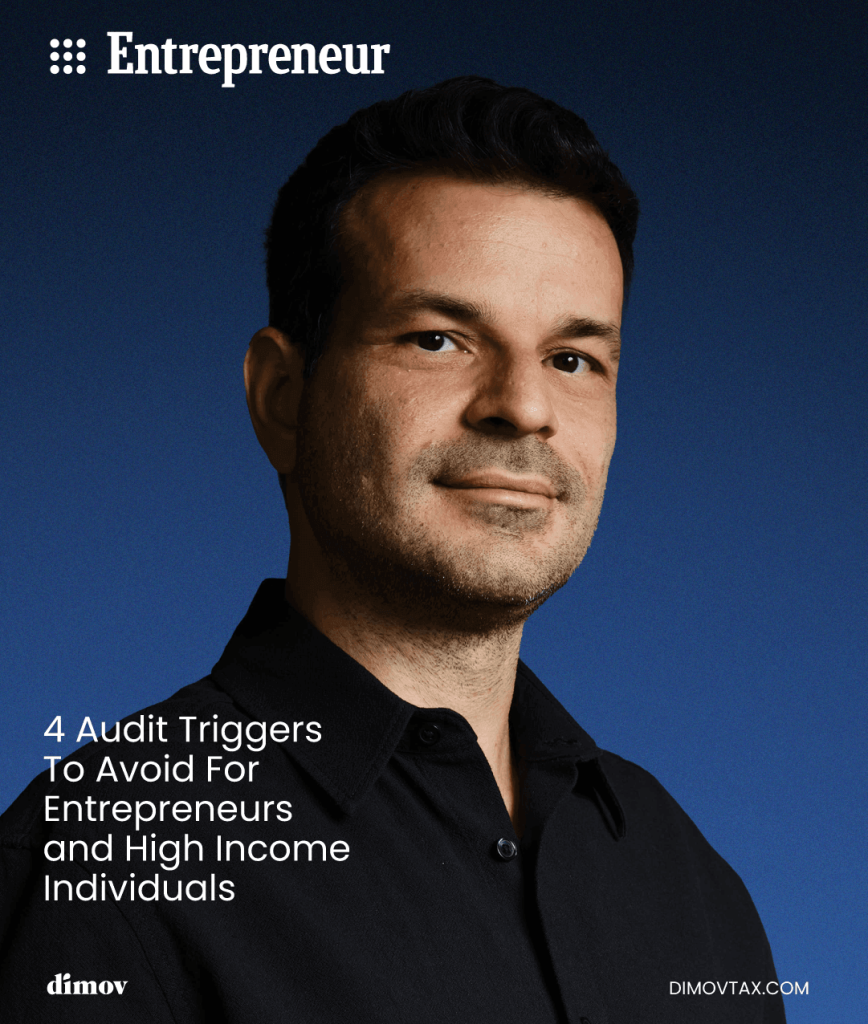 Dimov_Entrepreneur