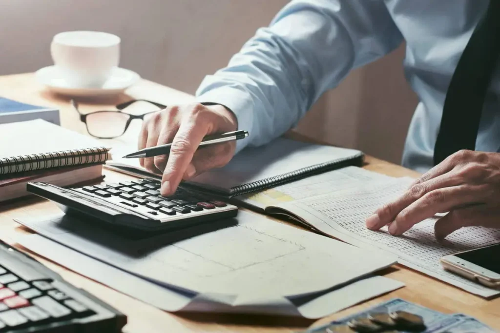 Audit Readiness Assessment