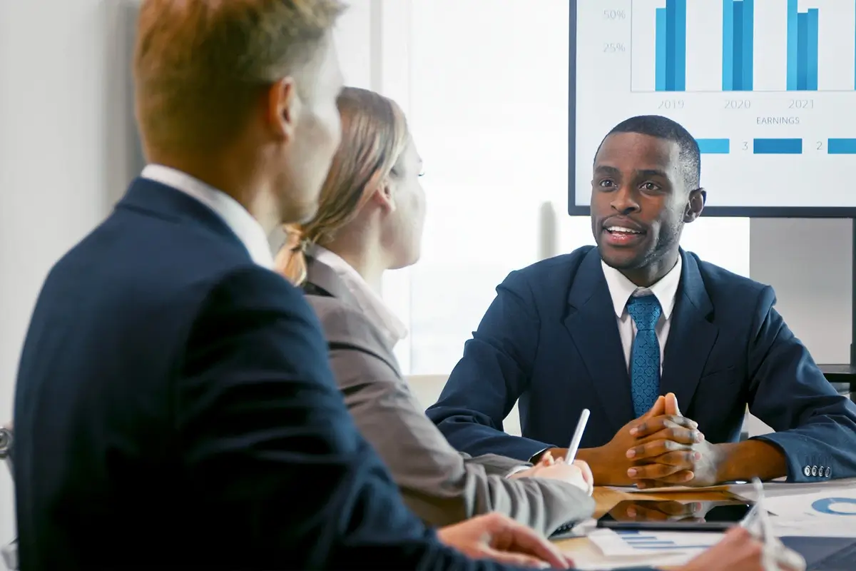 Interim CFO Services