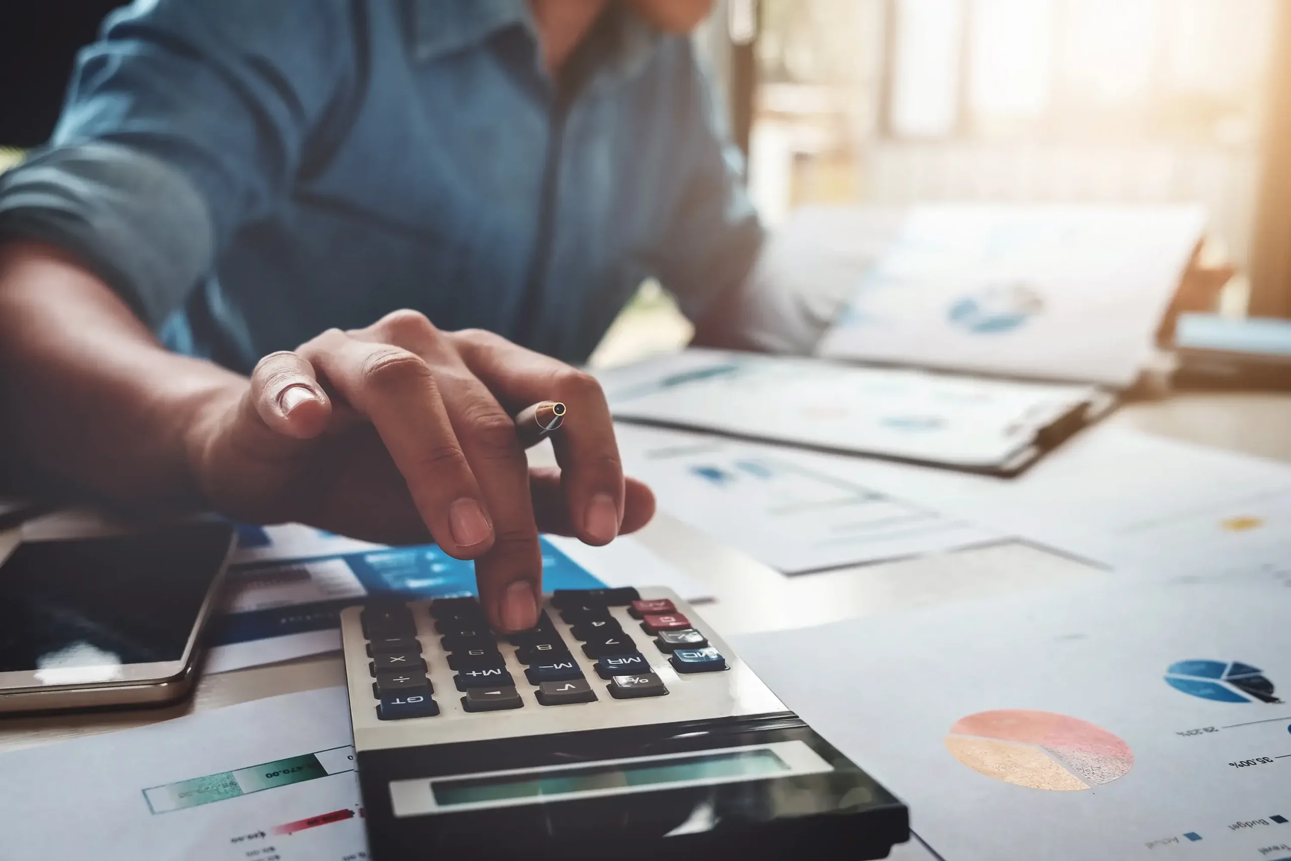 Multi-State Payroll Tax Compliance