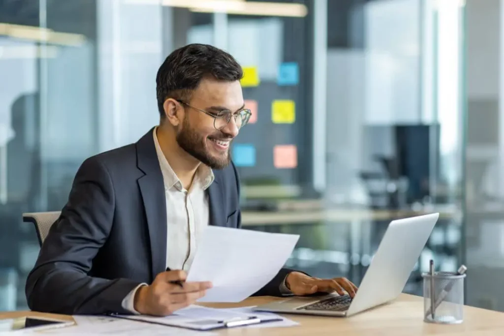 Outsourced CFO Services