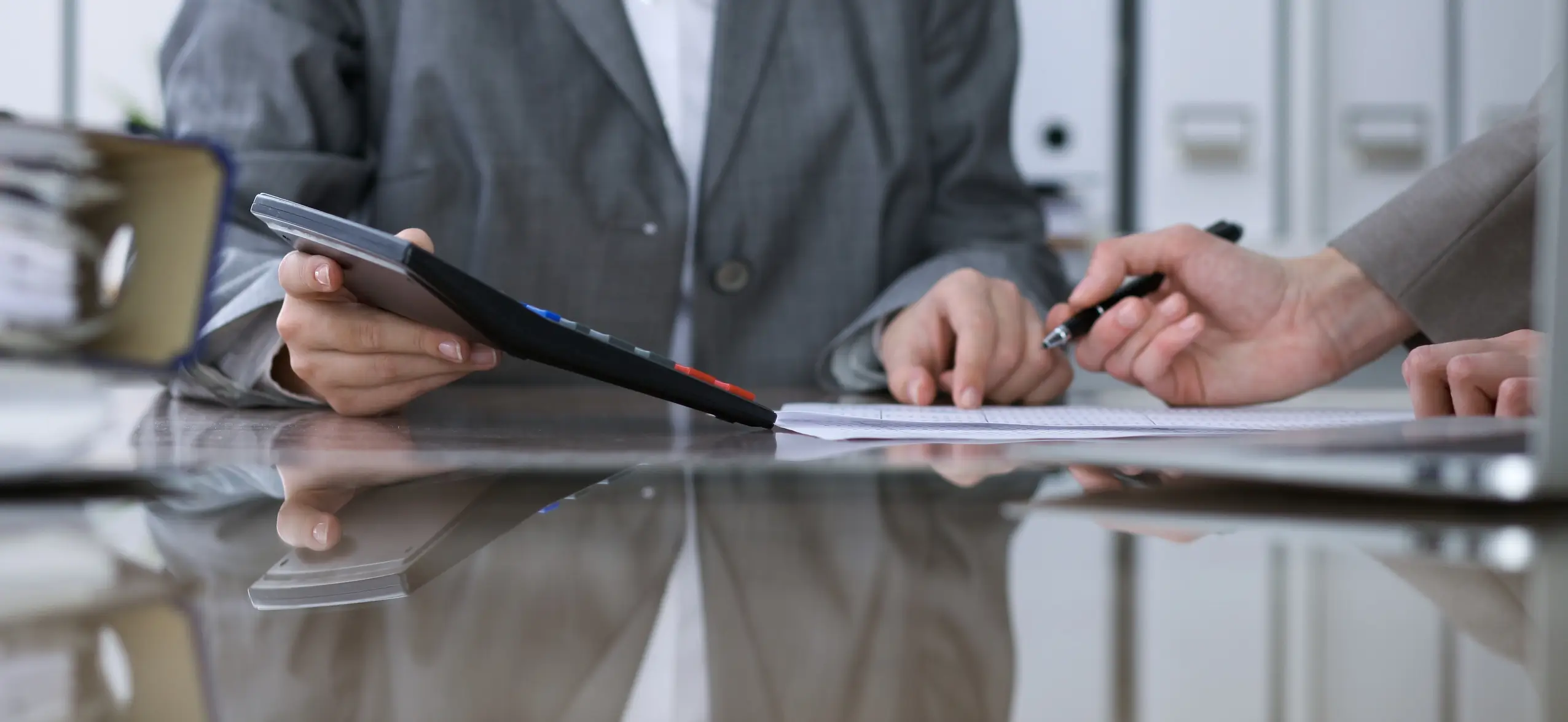 Payroll Tax Services