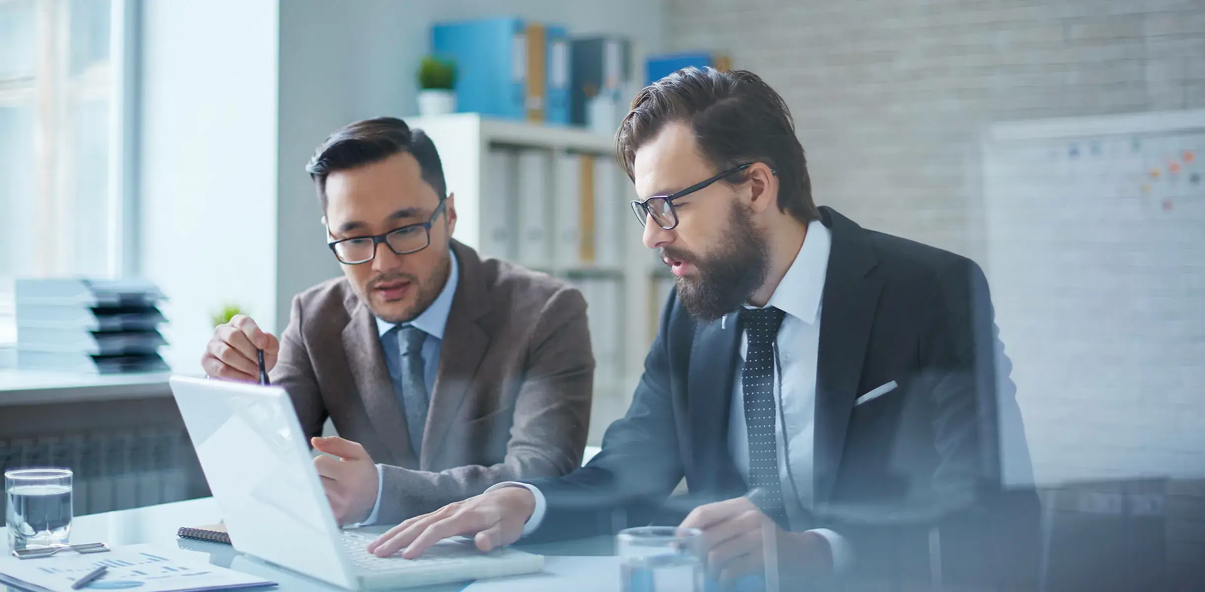 Virtual CFO Services