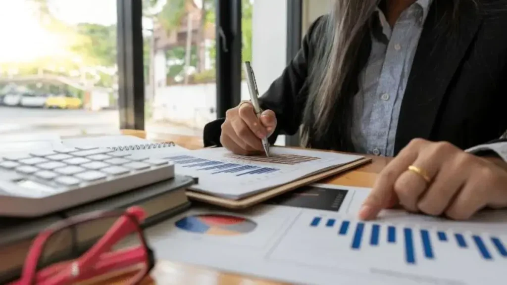 Capital Gains Tax on Business Sale