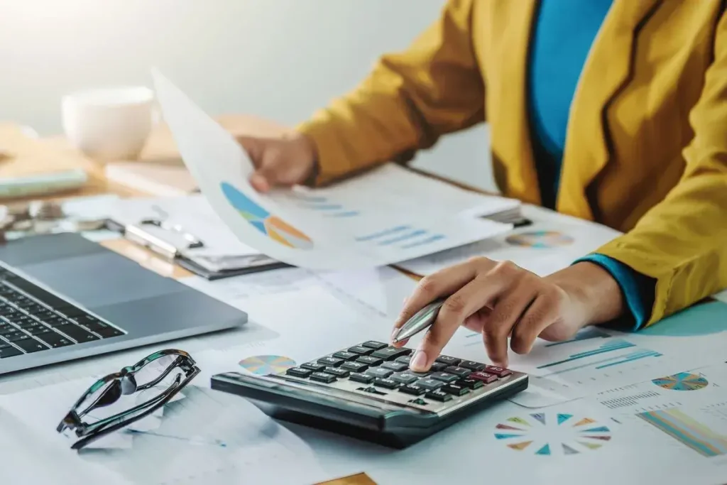 Capital Gains Tax on Real Estate Sale