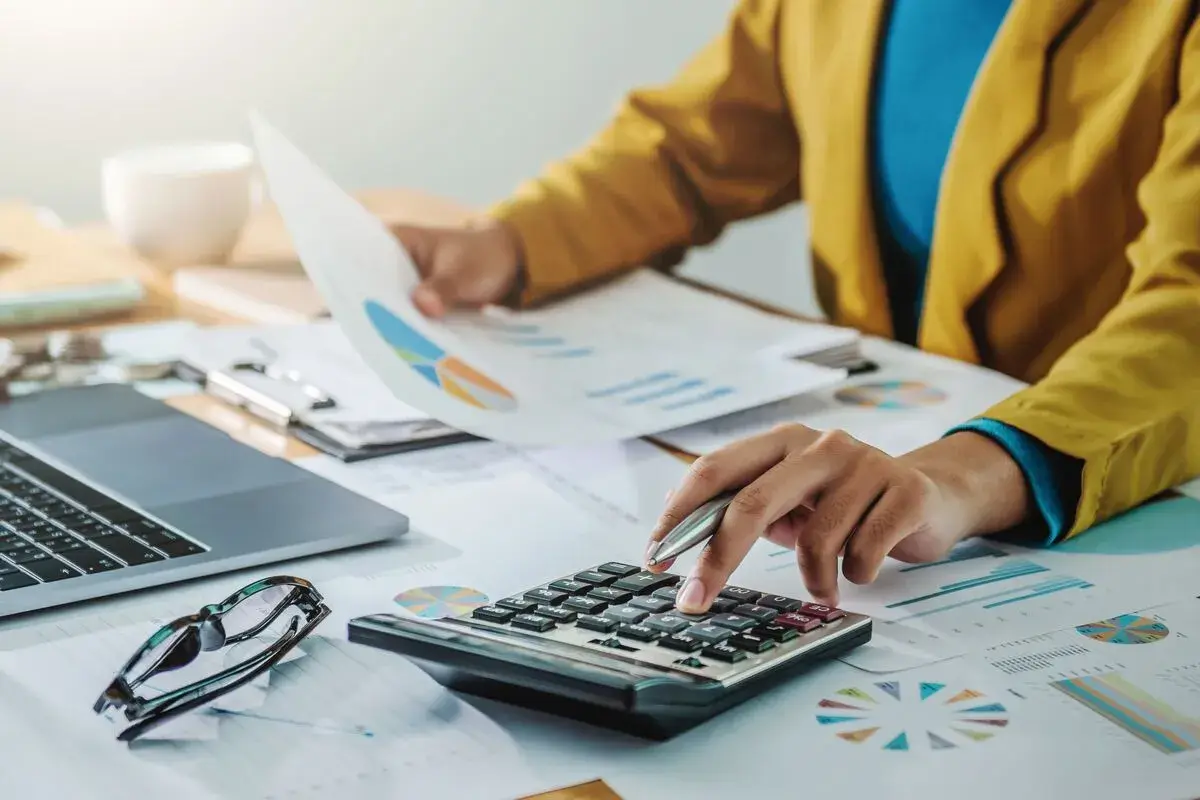 Capital Gains Tax on Real Estate Sale