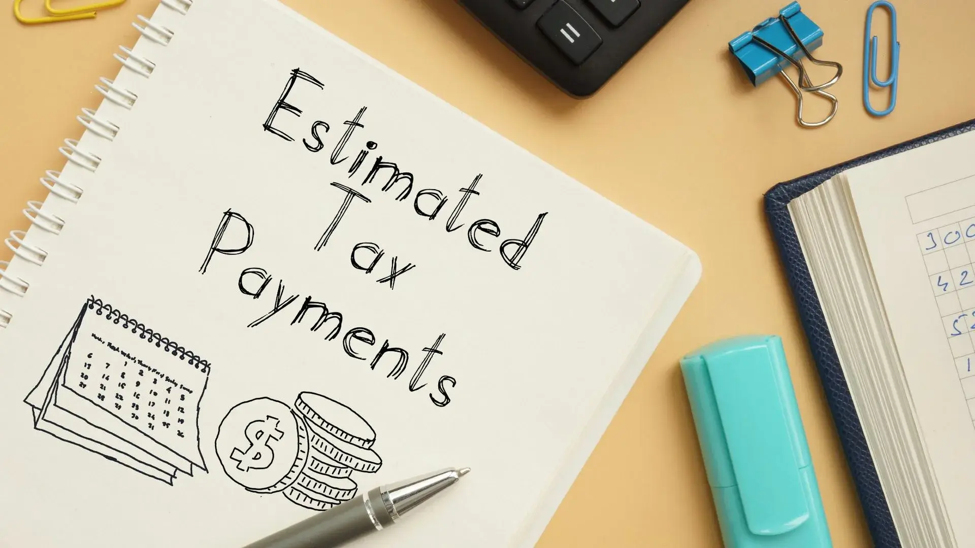 Missed Estimated Tax Payment