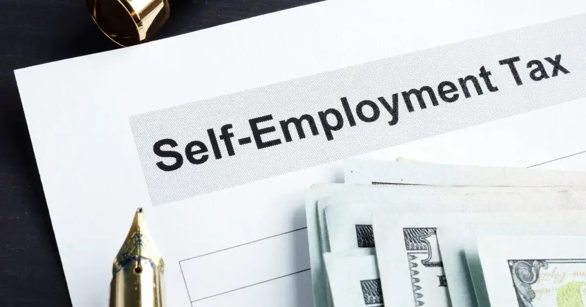 Quarterly Taxes for Self Employed