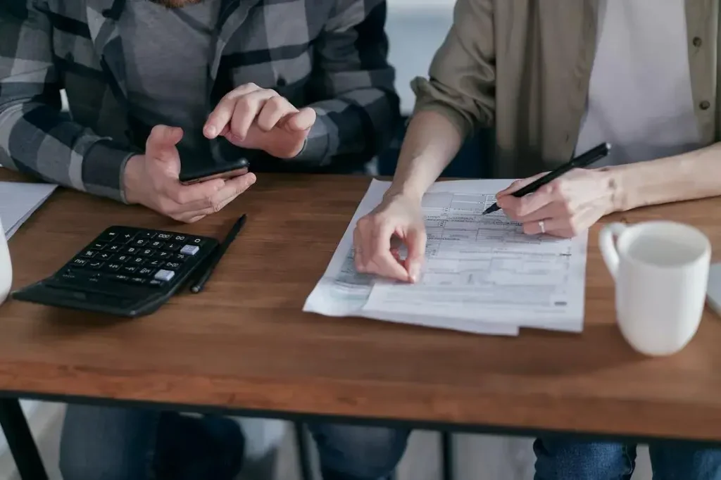 Safe Harbor Estimated Taxes