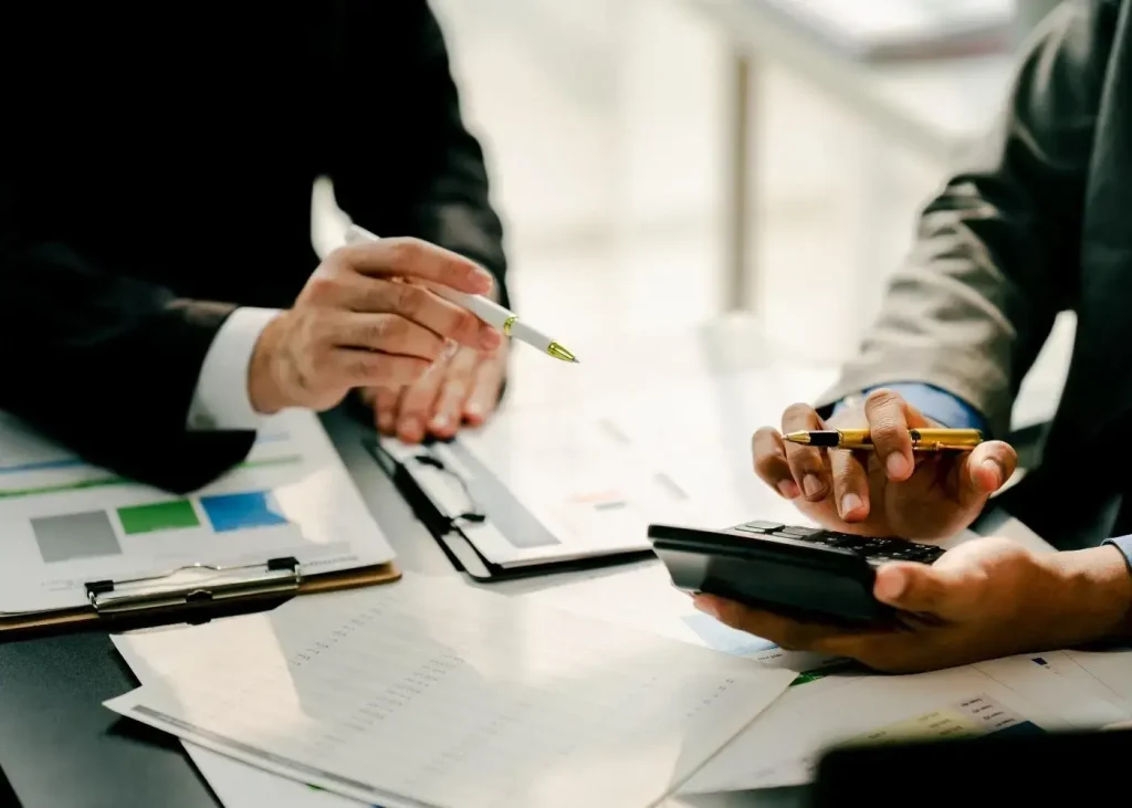 Sales Tax Audit Defense