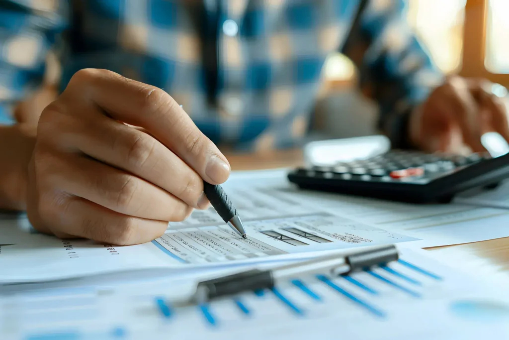Sales Tax Compliance Services