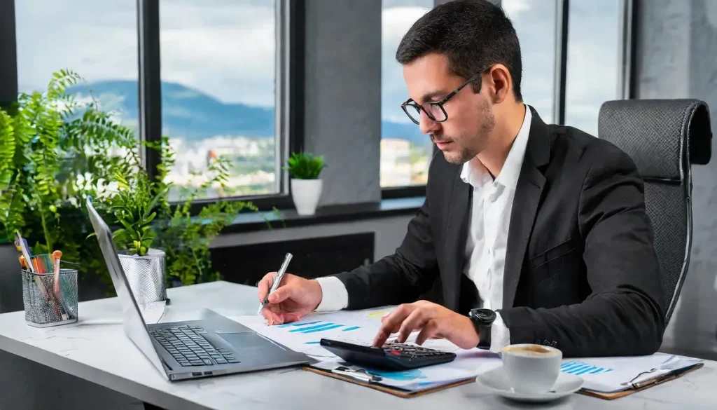 Capital Gains Tax on Property Sale