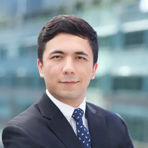 Anvar Akhtamov, EA, Senior Tax Accountant at Dimov Tax