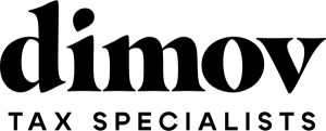 Dimov Tax Specialists