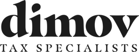Dimov Tax Specialists