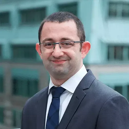 Stan Shraybman, MBA, EA, Senior Tax Manager at Dimov Tax