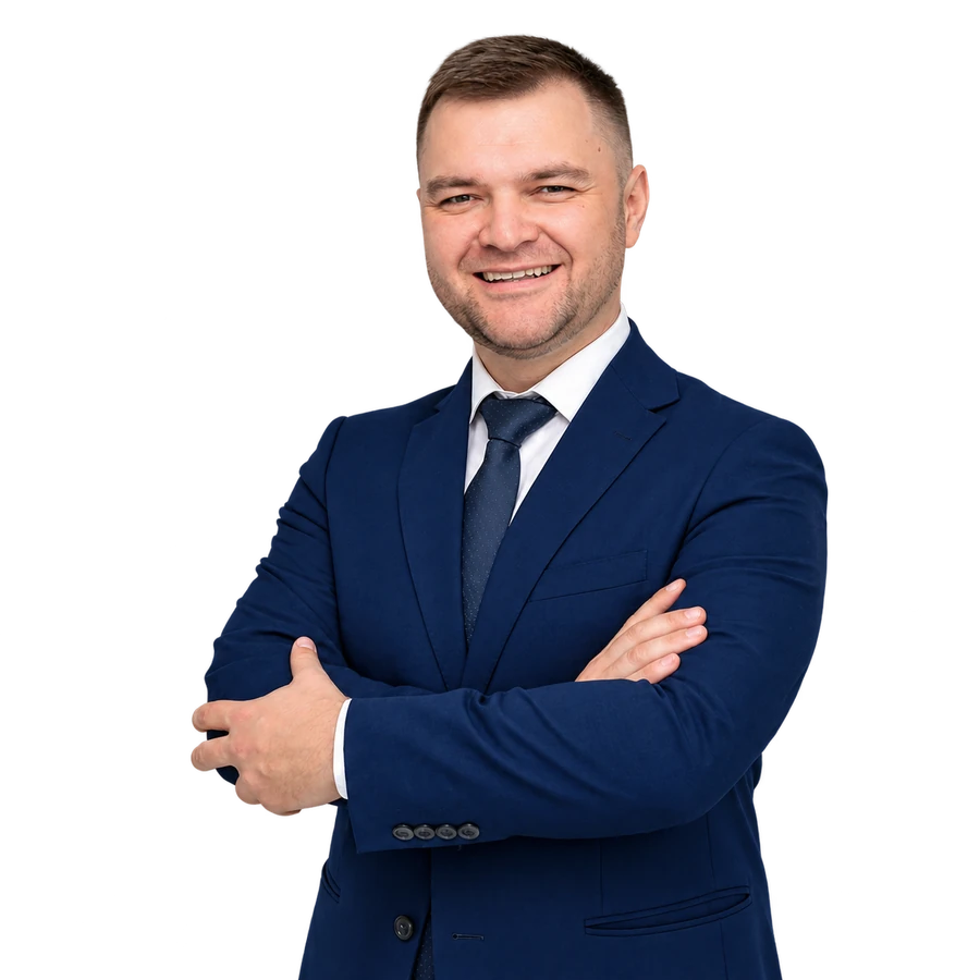 Alexander Chertok