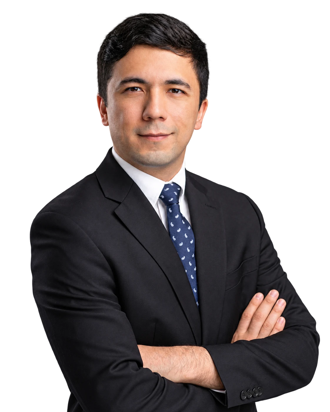 Anvar Akhtamov