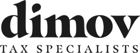 Dimov Tax Specialists