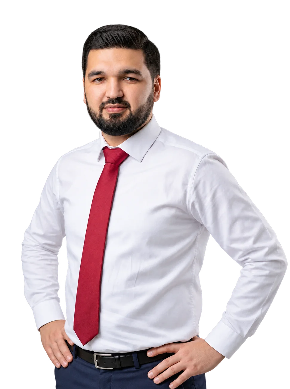 Doniyorkhon Kudratov