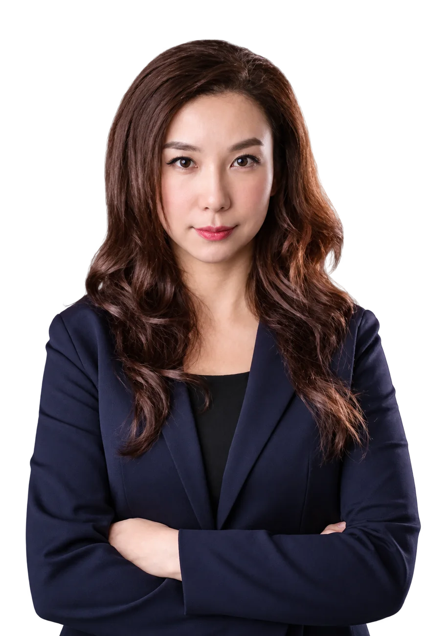 Kelly Sheng, CPA, Canadian tax and cross-border specialist