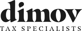 Dimov Tax Specialists