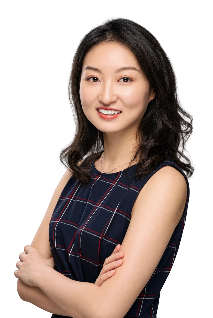 Xintian Wang