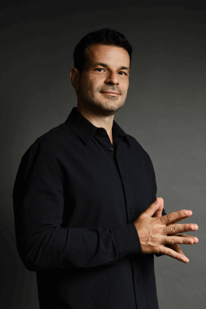 George Dimov, CPA