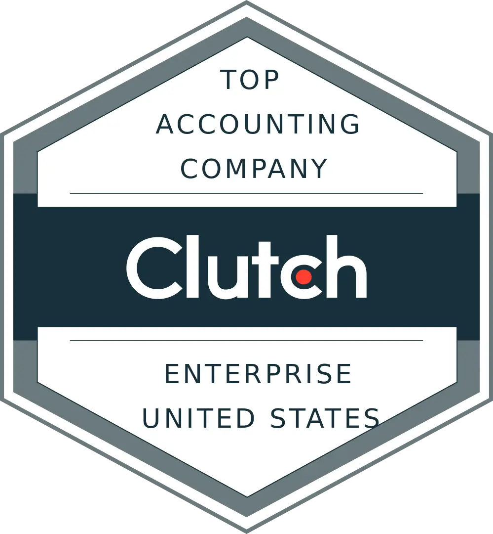 Award for Best Tax Accountants in Portland.